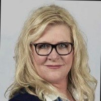 Deborah Shane