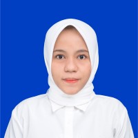 Najla Syifa Y. Ichsan