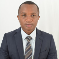 Kenneth Kimathi