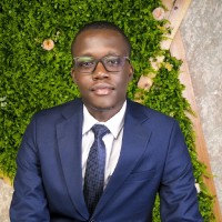Brian Njau