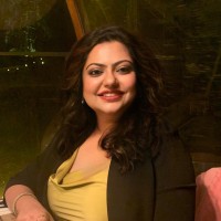 Shweta Agarwal
