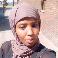 Ruqiya S Yusuf