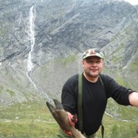 Geir Helge Østerbø