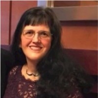 Trudy Mackey