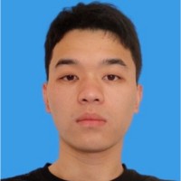 Dylan Zheng