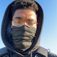 Jaihaim Scruggs