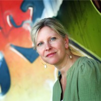 Mirjam Wijkamp