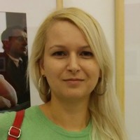 Olesya Novikova