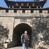 何文进
