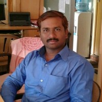 Shivakumar Kadamanda