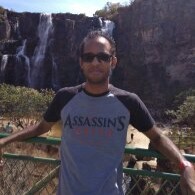 Anderson Bonfim