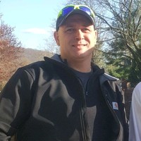 Vince Morgan