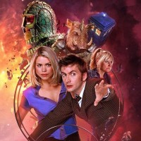 SCI-FI REACTIONS COMIC BOOK NARATIONS