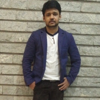 Anushkumar V
