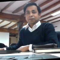 Dr. Ali Ahsan