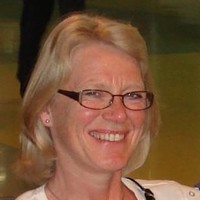 Margit Daugaard