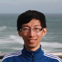 姜一丁 Martinparadox