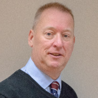 Steve Golder