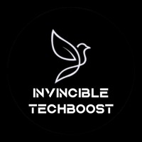 Invincible Techboost