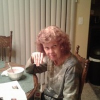 Jeane Neumark