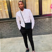 Sabelo Shongwe