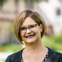 Catherine Davis, MA, MBA