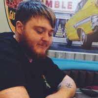 Kane Howlett