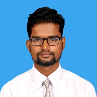 Khaleelullah R