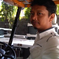 Deddy K.