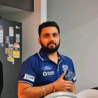 Rohin Sharma