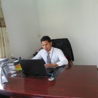Min Aung