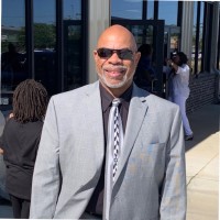 Gary Robinson