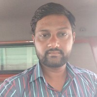 Shettigar Arvindkumar