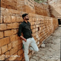 Sanchit Tiwari