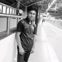 Md Maydul Islam Shanto