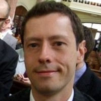 Robert Dagg
