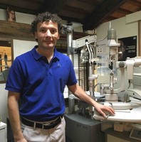 Matteo Chinellato
