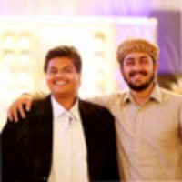 Uzair Hussain(Jerry)