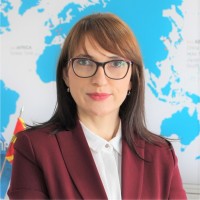 Tanja Filipovska Penkova