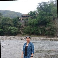 Megha Garg