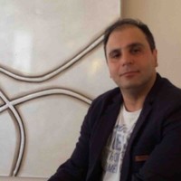 Alireza Salehi