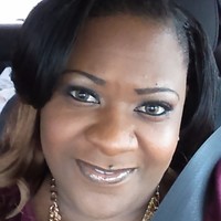 Talesha Mercer