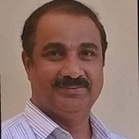 Harish Shetty
