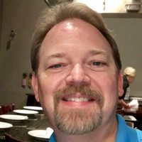Joel Brackett