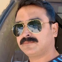 Fahad Mehmood