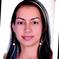 Estefania Lopez Manchego