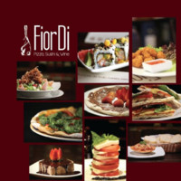 RESTAURANTE FIORDI ULTRAMAR INVERSIONES SAS