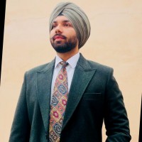 Rishabpreet Singh