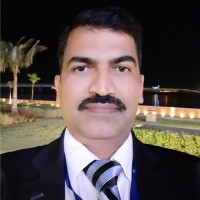 Narain Bhardwaj
