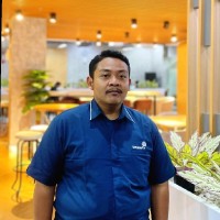 Ilham Gayuh Triantoro